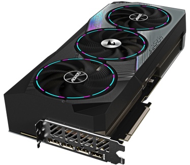 Gigabyte AORUS GeForce RTX 4080 16GB MASTER