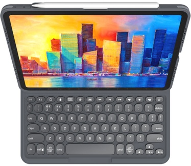 Zagg Pro Keys