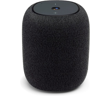 JBL Link Music Blauw