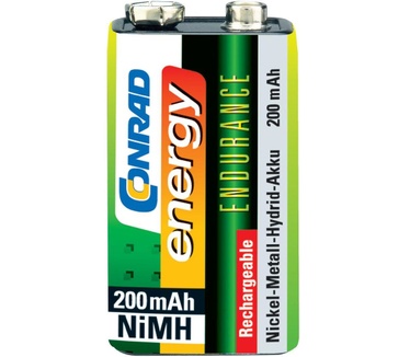 Conrad 251055