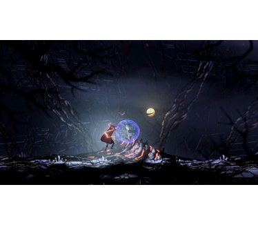 Shadow Labyrinth (PS5)