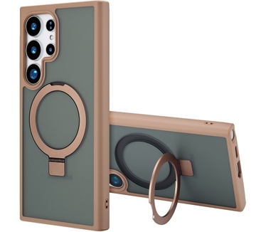 Accezz Ring Stand Backcover met MagSafe