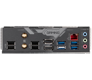 Gigabyte B760M Gaming X AX