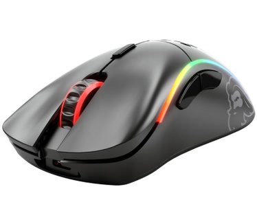 Glorious PC Gaming Race Model D Wireless Zwart