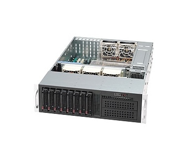 Supermicro CSE-835TQ-R921B