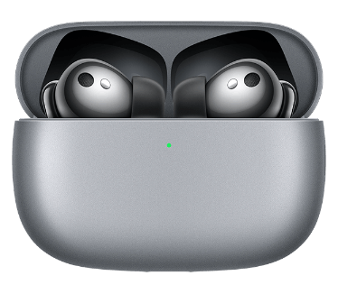 Honor Earbuds 3 Pro Silver