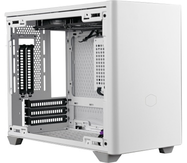 Cooler Master MasterBox NR200P Wit