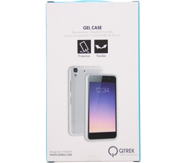 Qtrek QTRGEC00034