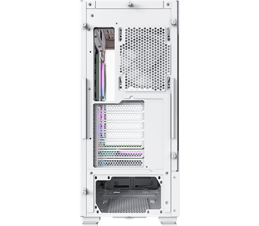Montech SKY TWO Midi Tower Wit