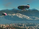 Cities: Skyline - Mass Transit