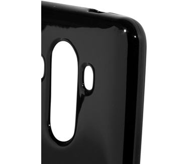 Mobiparts Classic TPU Case Huawei Mate 10 Pro Black
