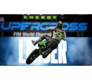 Monster Energy Supercross 4, Xbox One