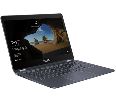 Asus NovaGo TP370QL-EL004T