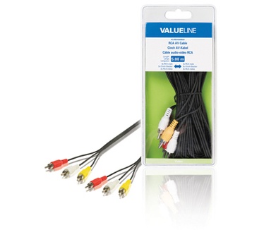 ValueLine VLVB24300B50