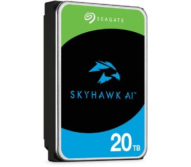 Seagate SkyHawk AI 20 TB