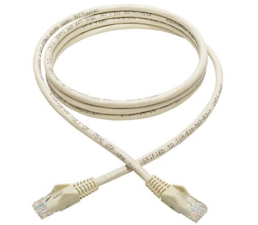 Tripp-Lite N201-006-WH Wit