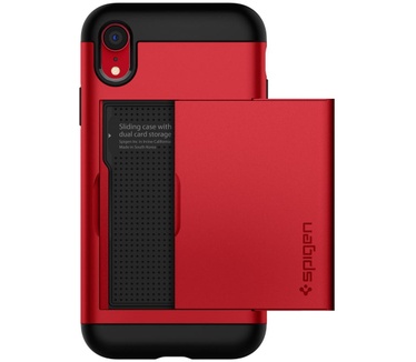 Spigen Slim Armor CS