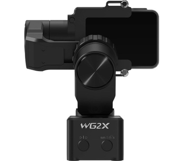 FeiyuTech WG2X - Gimbal voor Action Cam