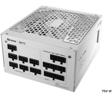 Seasonic Prime Snow Silent 750W Titanium