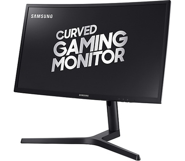 Samsung LC27FG73 Zwart