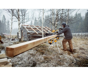 DeWalt DHS780N-XJ