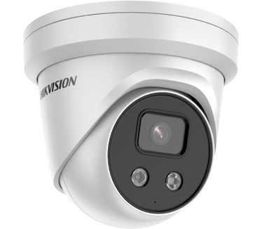 Hikvision DS-2CD2346G2-I