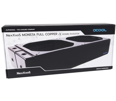 Alphacool NexXxoS Monsta