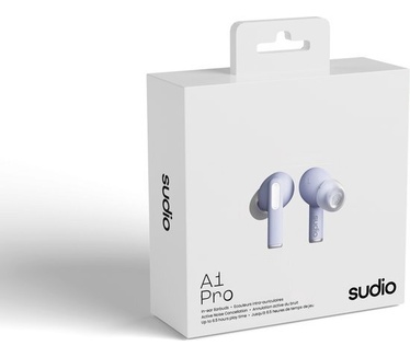 Sudio A1 Pro (Paars)