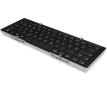 Keysonic KSK-3023BT (Qwerty)