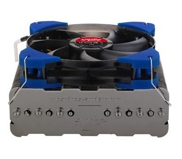 Spire Coolgate 2.0
