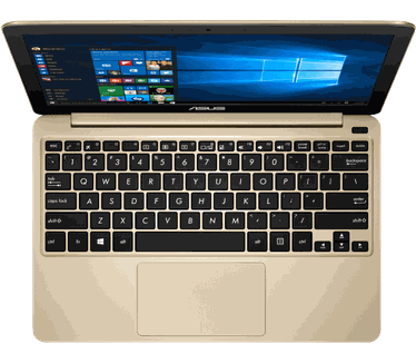 Asus VivoBook L200HA -FD0071T