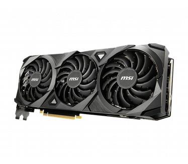 MSI GeForce RTX 3090 Ventus 3X 24G