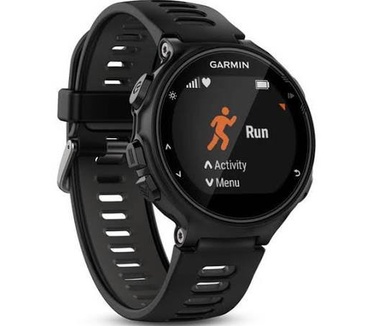Garmin Forerunner 735XT