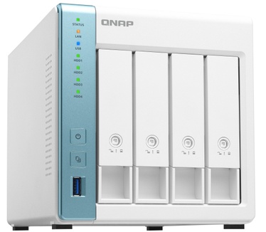 QNAP TS-431K