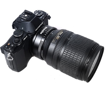 Commlite CM-NF-MFT