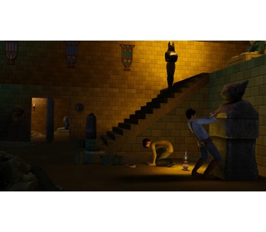 De Sims 3: Wereldavonturen