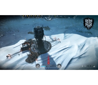 Frostpunk, PC (Windows)