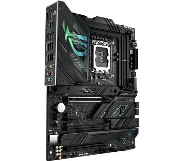 ASUS ROG Strix Z790-F GAMING WIFI