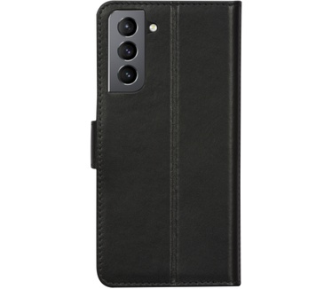 Dbramante1928 Copenhagen Slim (Galaxy S21 Plus) Zwart