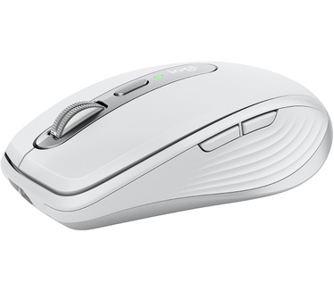 Logitech MX Anywhere 3 Grijs