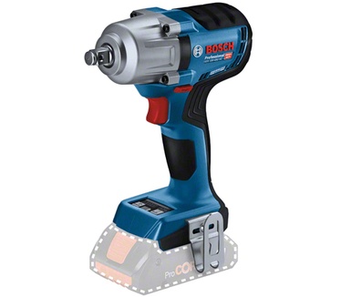 Bosch GDS 18V-450 HC Professional