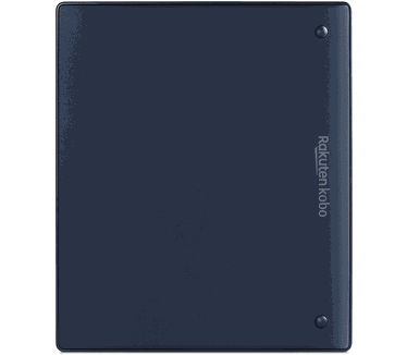 Kobo Elipsa Pack Zwart