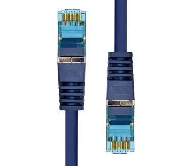 ProXtend 6ASFTP-10BL