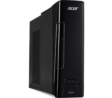Acer Aspire X C-730 I3800 NL - Desktop