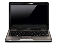 Toshiba Satellite U500