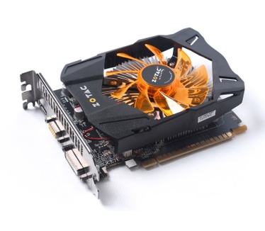 Zotac GeForce GT 740 2GB