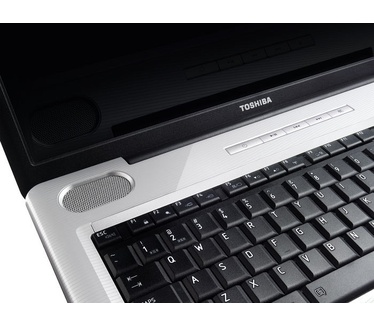 Toshiba Satellite L550-D124