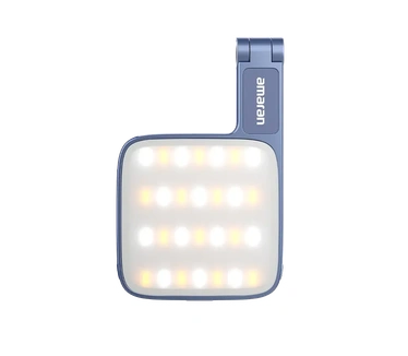 Amaran Go, Blauw