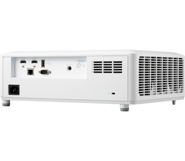 ViewSonic LS710HD
