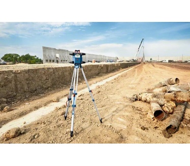 Bosch GRL 600 CHV
